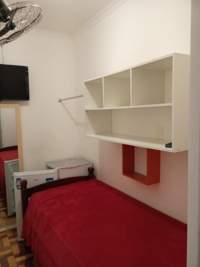 Jf-hostel Hospedagem domiciliar São Paulo