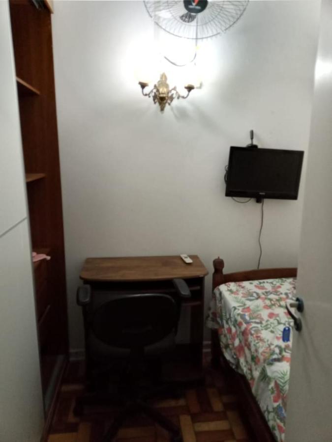 Jf-hostel São Paulo